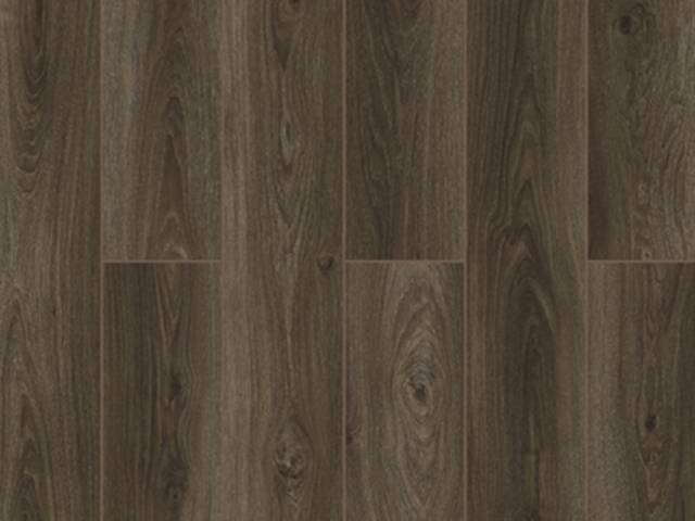 Ламинат РОЯЛ ВУД Дизайн - ДУБ ТЁМНЫЙ ПУНА 8шт