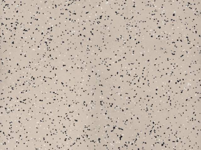 Линолеум токопроводящий ЭРА Дизайн - БЕЖЕВАЯ КРОШКА 00804 2.0 м