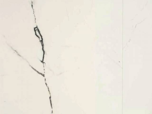 Линолеум полукоммерческий LiNO HOME TEXTiLE Дизайн - МРАМОР БЕЛЫЙ Т003 2.5 м