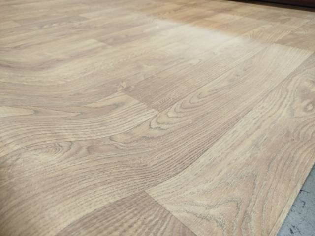 Линолеум бытовой Lino HOME 18-0.1 Дизайн - ДУБ ТОЛЕДО 03 2.5 м - 2