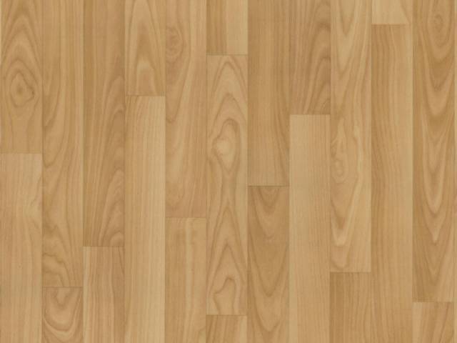 Линолеум спортивный ACTION 65 Дизайн - ДУБ СВЕТЛЫЙ 7006 2.0 м