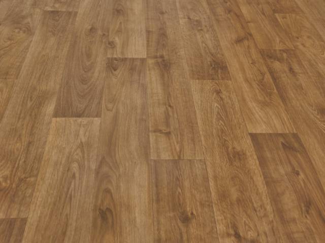 Линолеум коммерческий Lino PROFI TiTAN 70 Дизайн - ACZENT WOOD VT148 2.5 м - 2