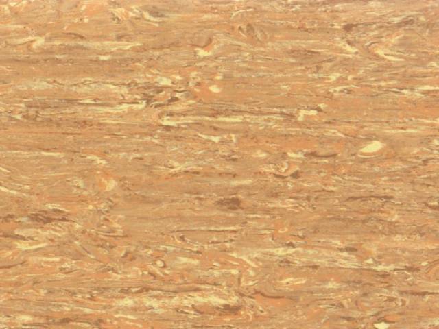 Линолеум коммерческий гомогенный HORIZON Дизайн - HORI BROWN 0015 2.0 м