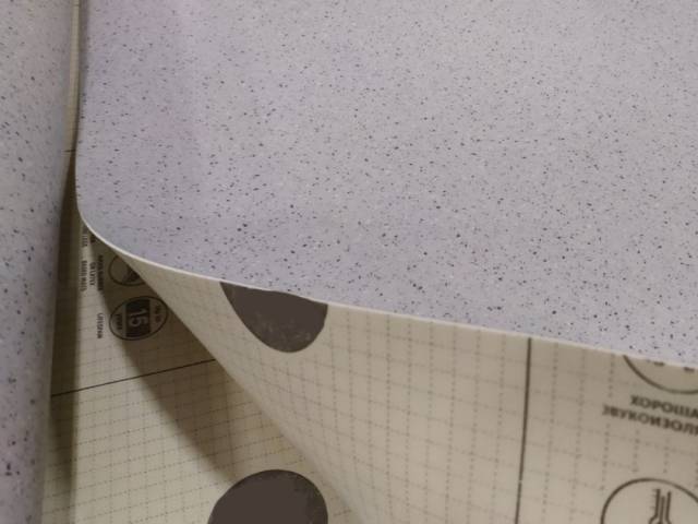 Линолеум коммерческий Lino PROFI TiTAN 70 Дизайн - ACZENT COM MM573 3.0 м - 3