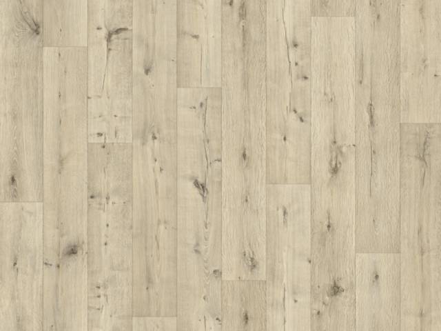 Линолеум полукоммерческий MAGNATEX Дизайн - TEXTiLE BELFORT OAK 533 3.0 м