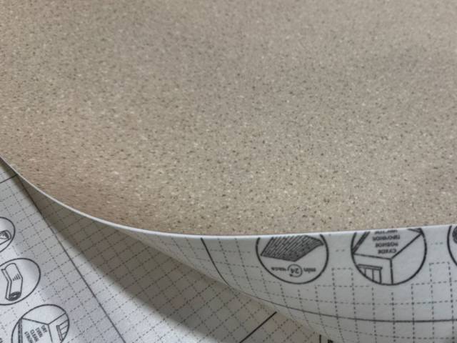 Линолеум коммерческий Lino PROFI TiTAN 70 Дизайн - ACZENT COM MM535 3.0 м - 4