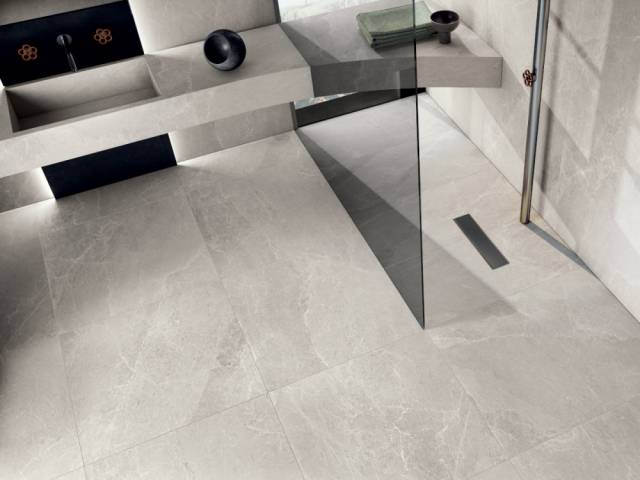 SPC плитка керамо RS FLOOR - 4