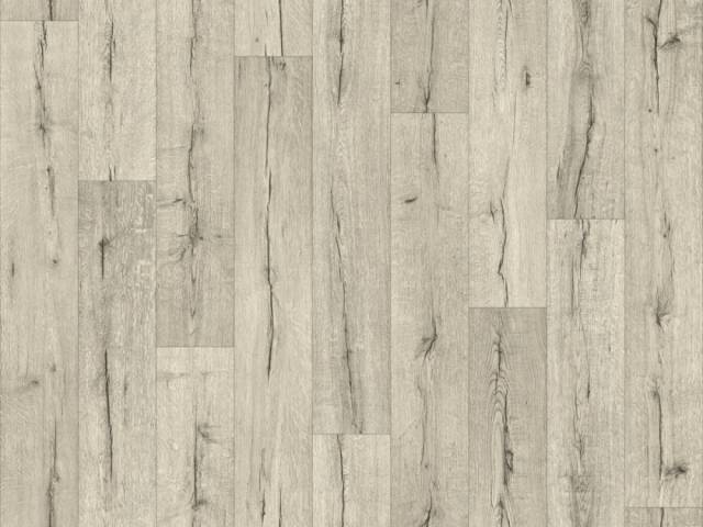 Линолеум полукоммерческий MAGNATEX Дизайн - TEXTiLE GRAND OAK 891 3.0 м