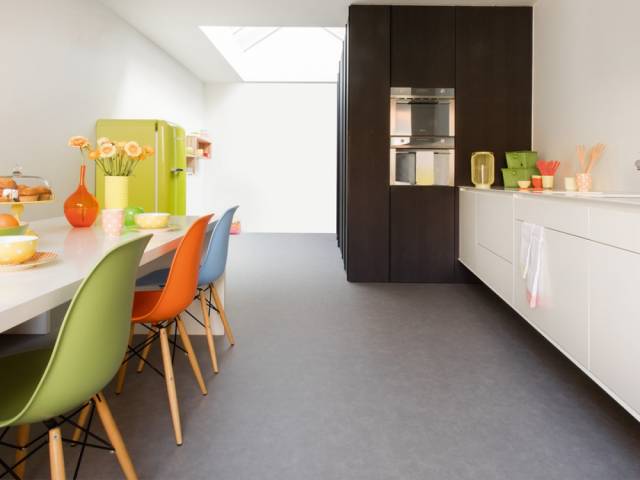 Линолеум коммерческий COMMERCiAL MARS - 4