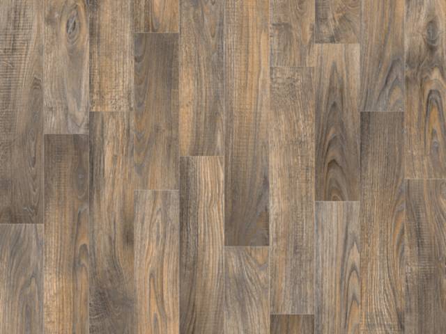 Линолеум бытовой Lino HOME 26-0.2 Дизайн - ДУБ КАБРАЛ 5 1.5 м