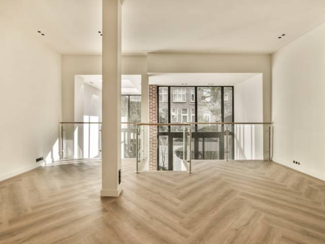 SPC паркет ёлка RS FLOOR - 4