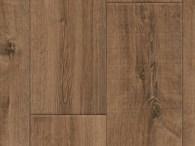 Линолеум коммерческий VELVET Дизайн - PARKER OAK W44 2.0 м
