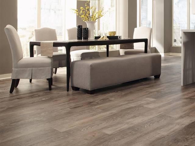 Линолеум бытовой Lino HOME 30-0.3 Дизайн - ДУБ СЕДАН 2 2.0 м - 3