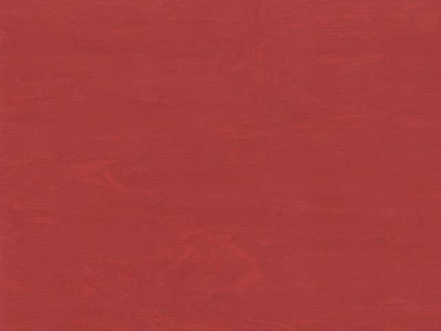 Линолеум коммерческий гомогенный HORIZON Дизайн - HORI RED 0001 2.0 м