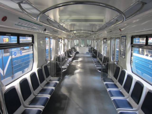 Линолеум транспортный гомогенный DEPO HORi - 1