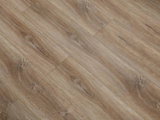 SPC ламинат FLOOR WOOD iDH Дизайн - ГВОЗДИКА ПОЛЕВАЯ 12шт