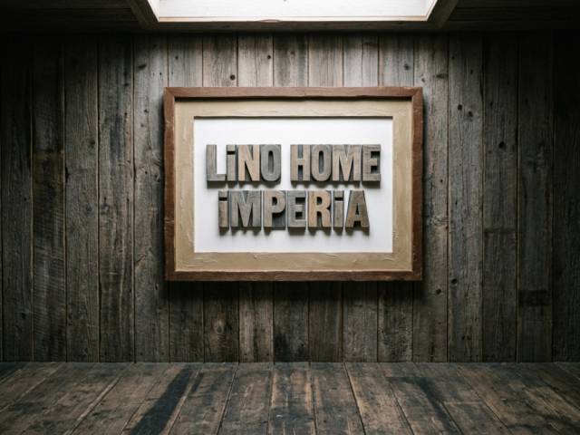 Линолеум полукоммерческий LiNO HOME iMPERiA - 1