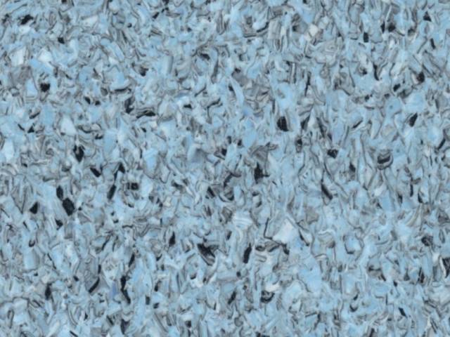 Линолеум коммерческий гомогенный CONDUCTO AS Дизайн - LAGOON 003 2.0 м