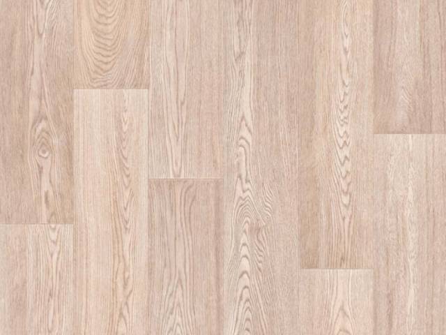 Линолеум бытовой Lino HOME 20-0.2 Дизайн - ДУБ ШЕЛКОВИСТЫЙ БЕЖЕВЫЙ 3 2.0 м