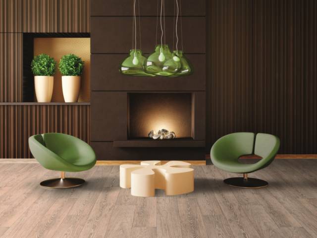 Линолеум бытовой Leoline BASSO - 1