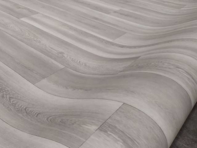 Линолеум коммерческий Lino PROFI TiTAN 70 Дизайн - ACZENT WOOD TT598 4.0 м - 4