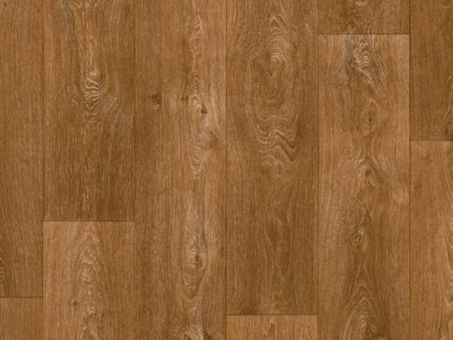 Линолеум бытовой Lino HOME 26-0.2 Дизайн - ДУБ ВАНИЛЬНЫЙ 2 1.5 м