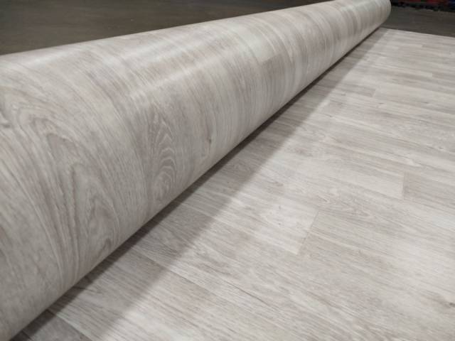 Линолеум коммерческий LiNO PROFI CiTY - 3