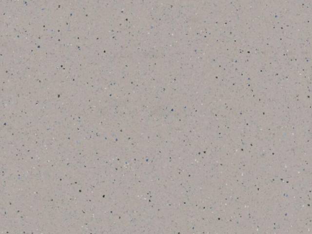 Линолеум коммерческий гомогенный IQ ZENITH Дизайн - GRAY 00703 2.0 м