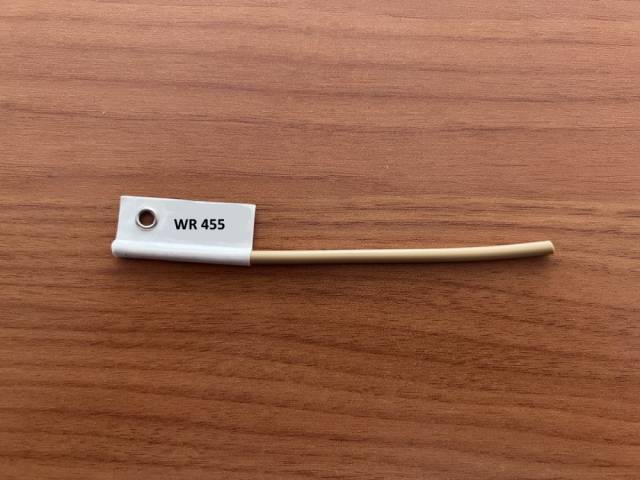 Сварочные шнуры для линолеума Дизайн - WR455 100м - 1