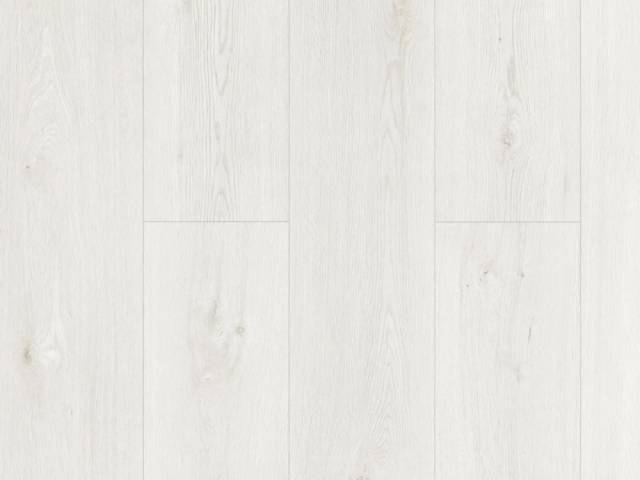 SPC ламинат FLOOR WOOD iDP Дизайн - ДУБ БЕЛЫЙ 001 12шт