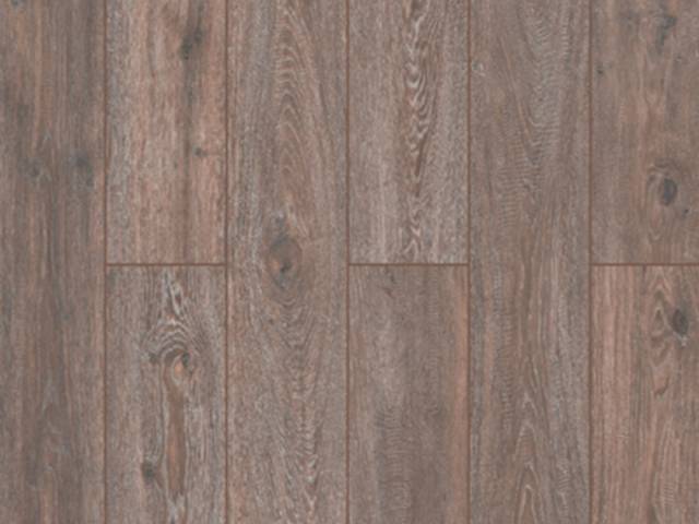 Ламинат РОЯЛ ВУД Дизайн - ДУБ ТЁМНЫЙ СУРАТ 8шт