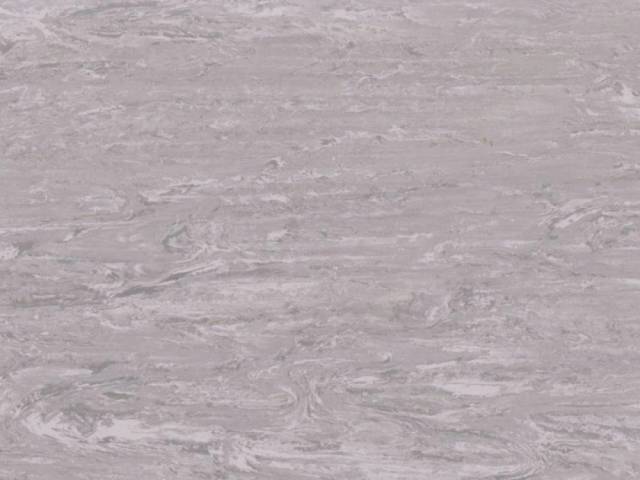 Линолеум коммерческий гомогенный HORIZON Дизайн - HORI GRAY 0009 2.0 м