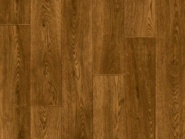 Линолеум бытовой Lino HOME 26-0.2 Дизайн - ДУБ ВЕНСКИЙ 2 1.5 м