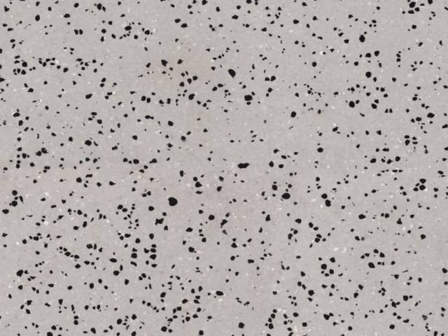 Линолеум токопроводящий ЭРА Дизайн - СЕРАЯ КРОШКА 00800 2.0 м