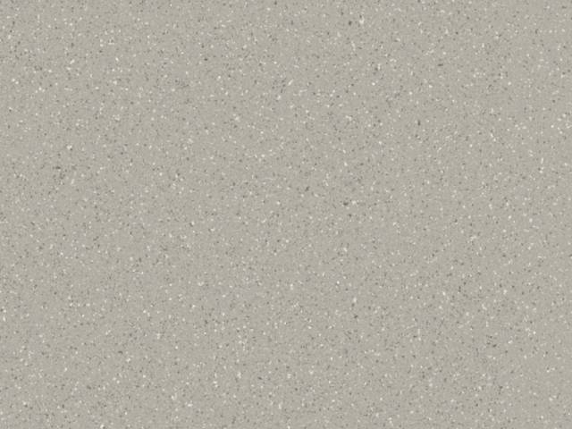 Линолеум коммерческий Lino PROFI GRANIT & WOOD Дизайн - КРОШКА СЕРАЯ СТ92 2.0 м