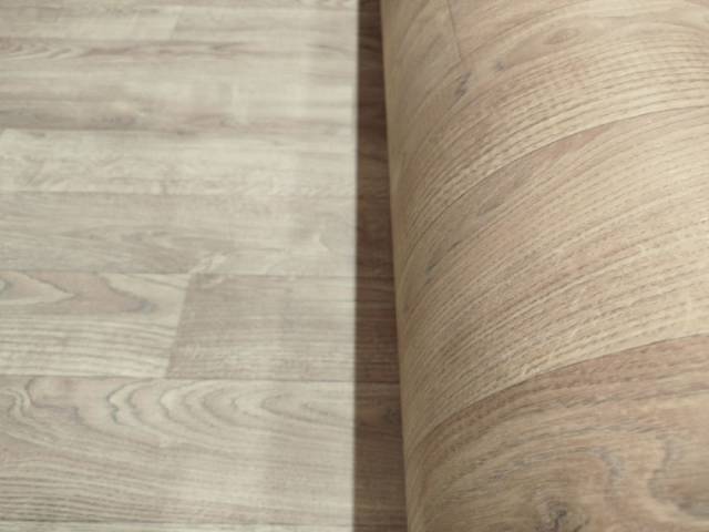 Линолеум бытовой Lino HOME 18-0.1 Дизайн - ДУБ ТОЛЕДО 03 2.5 м - 3