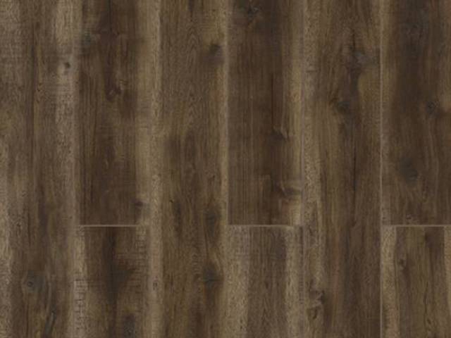 Ламинат РОЯЛ ЛАЙФ Дизайн - ДУБ ТЁМНЫЙ ГОМАТИ 5шт