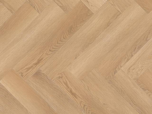 SPC паркет ёлка RS FLOOR Дизайн - ДУБ КАПЕЛЛА 26шт