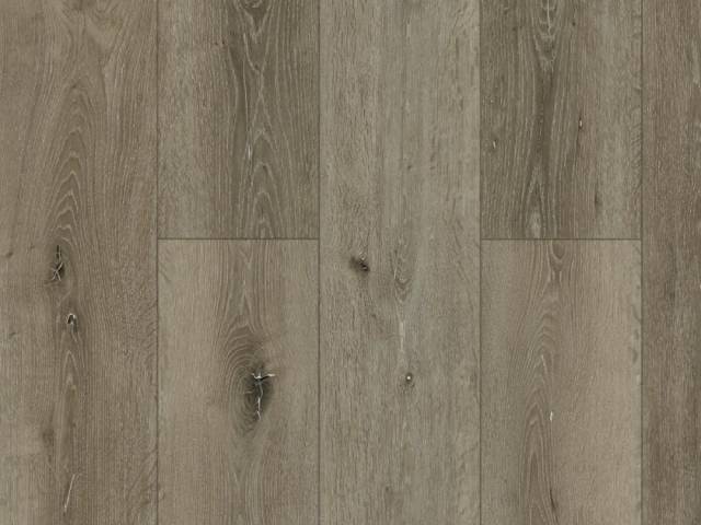 SPC ламинат FLOOR WOOD iDT Дизайн - ДУБ СИБИРСКИЙ 12шт