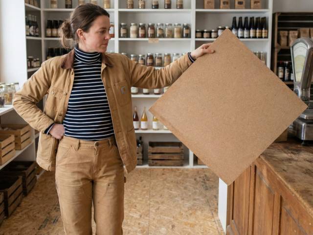 Линолеум бытовой Lino HOME 18-0.1 - 4