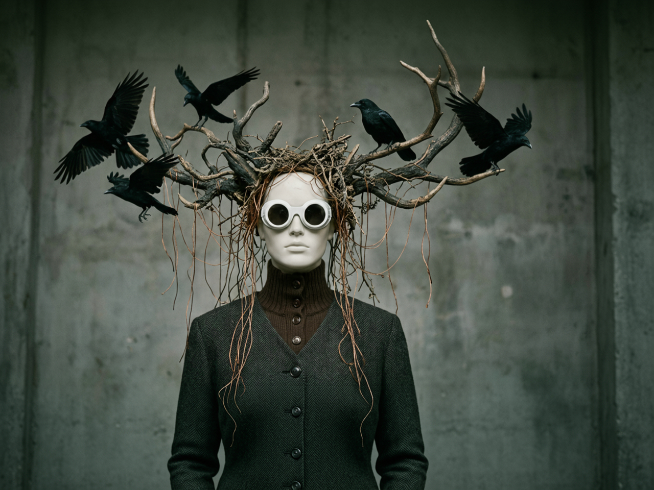 Креативная новинка этой весны линолеум АКЦЕНТ ФОРТО