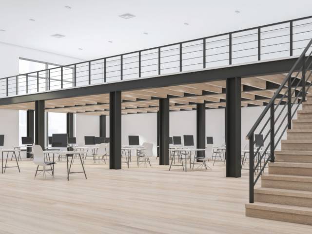 Линолеум коммерческий Lino PROFI MAGNUM PRO Дизайн - ДУБ ФЕРРА 100831 3.0 м - 2