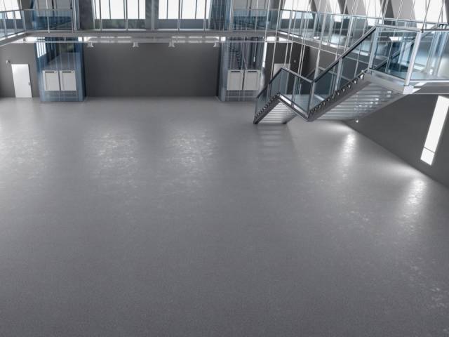 Линолеум коммерческий Lino PROFI TiTAN 70 Дизайн - ACZENT COM VA178 3.0 м - 3
