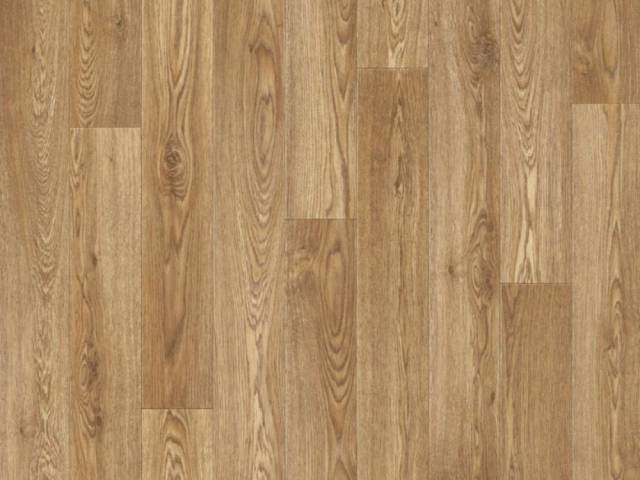 Линолеум коммерческий ACCZENT Дизайн - BROWN OAK PRO 01 2.0 м