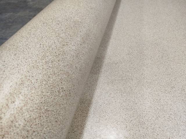 Линолеум коммерческий Lino PROFI iTEC Дизайн - КАМЕЛИЯ 041 4.0 м - 2