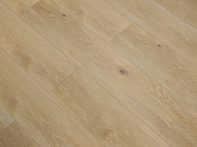 SPC ламинат FLOOR WOOD iDH Дизайн - ДУБ ТМИН 12шт