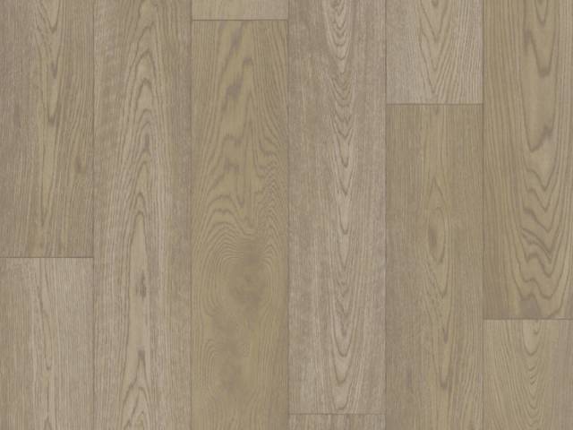 Линолеум бытовой ГЛАДИАТОР Дизайн - ДУБ КАЛЬВАДОС 001 2.0 м