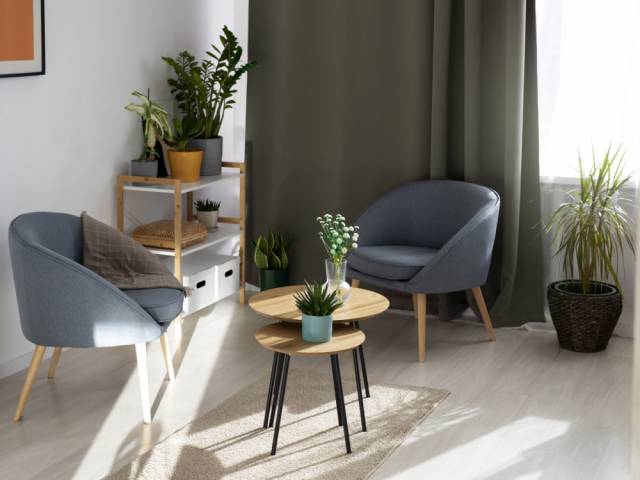 Линолеум бытовой Leoline TEXPRO - 4