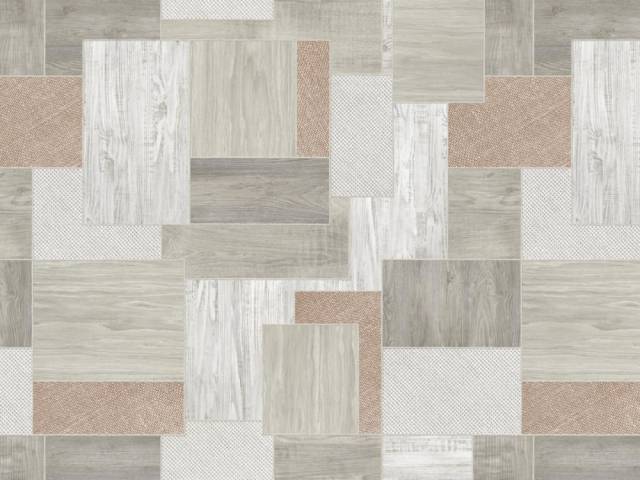 Линолеум бытовой ГЛАДИАТОР Дизайн - АВЕТНУРА 001 2.0 м