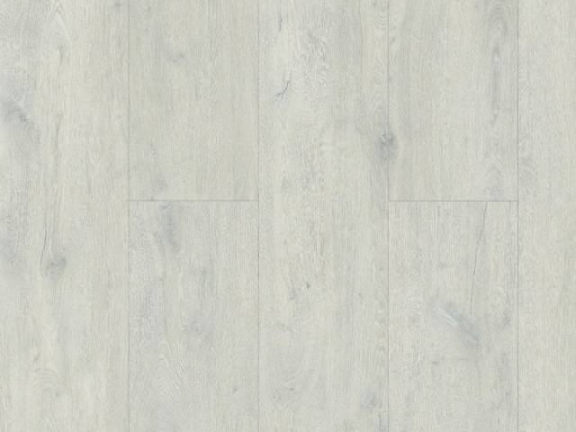 SPC ламинат FLOOR WOOD iDP Дизайн - ДУБ СИЛЬВЕР 002 12шт